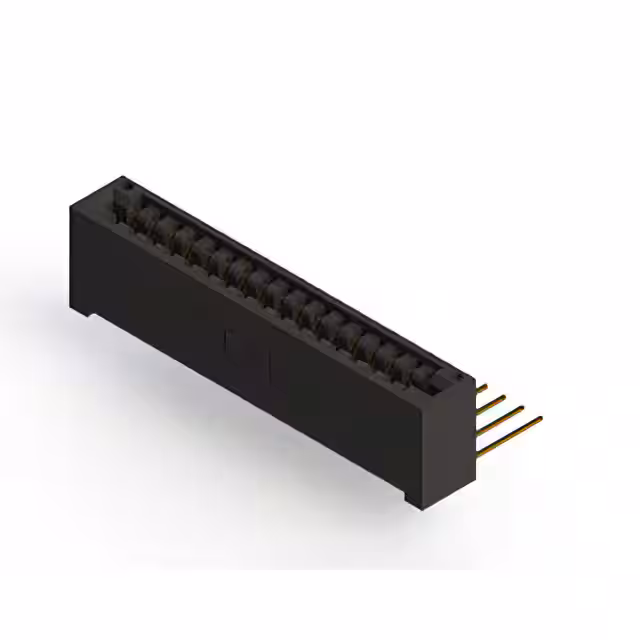 896-017-558-101 EDAC Inc.  Edgeboard Connectors